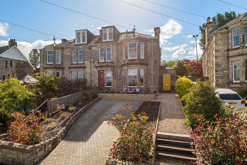 21 Westfield Terrace Newport-on-Tay