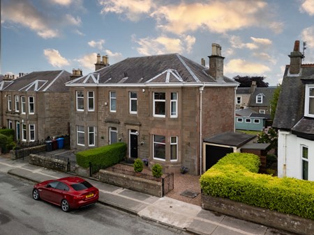 16 Argyle Street, Dundee DD4 7AL