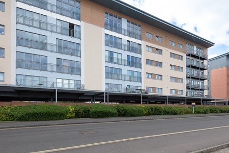 8G South Victoria Dock Road, Dundee, Angus DD1 3AL