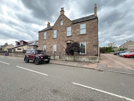 20c Arbroath Road, Carnoustie DD7 6BL