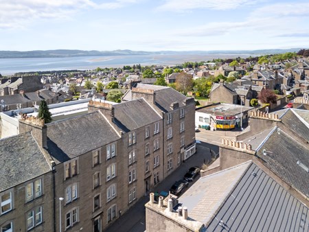 272b Blackness Road, Dundee DD2 1RW