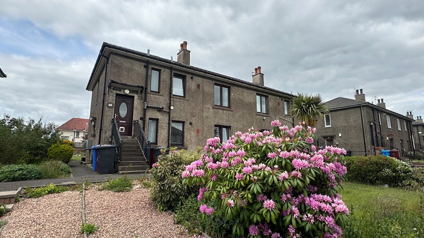 84 Glenmarkie Terrace Dundee