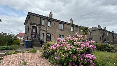84 Glenmarkie Terrace, Dundee DD3 8EU
