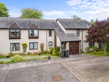 26 Cedar Grove, Broughty Ferry DD5 3BW