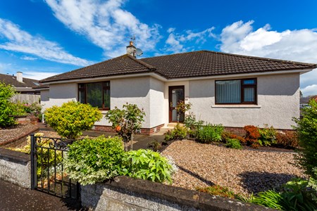 28 Gallowden Avenue, Arbroath DD11 3EX