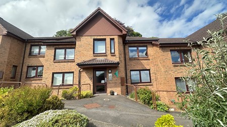 20 Regent Place, West Ferry DD5 1AT