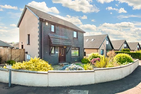 70 Newton Crescent, Carnoustie DD7 6JB
