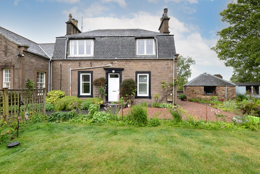 2 Seafield Terrace Broughty Ferry
