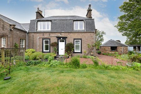 2 Seafield Terrace, Broughty Ferry DD5 3AU