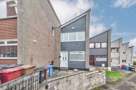 554 Charleston Drive, Dundee DD2 4AA