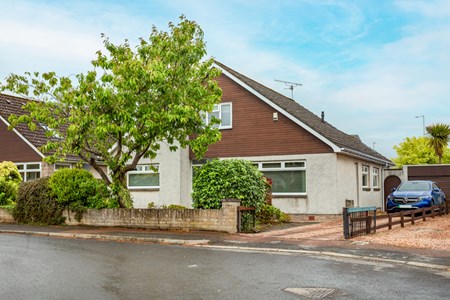 46 Braehead Drive, Carnoustie DD7 7SX