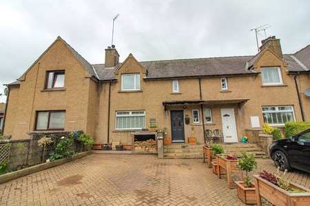 13 Dunarn Street, Newtyle PH12 8UH
