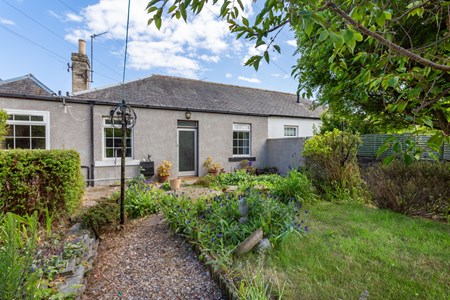 50b Fergus Square, Arbroath DD11 3DW
