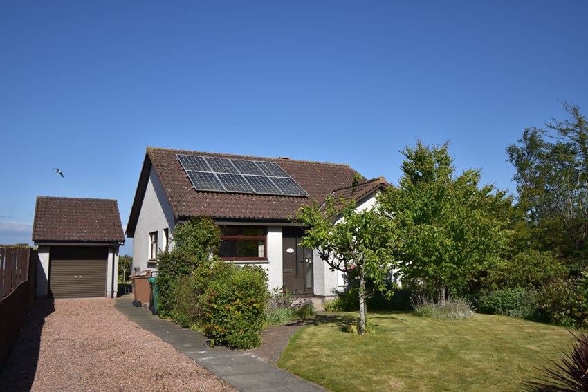 2 Harbour Road Tayport