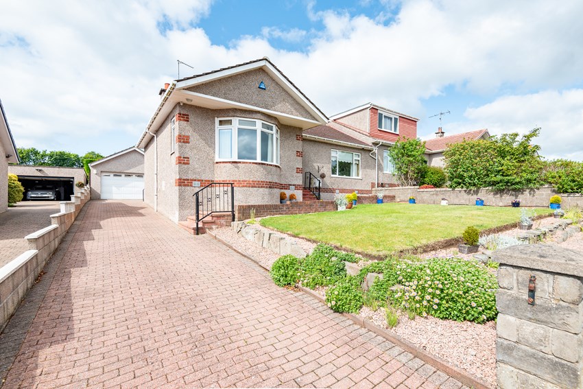 11 Ritchie Avenue Monifieth