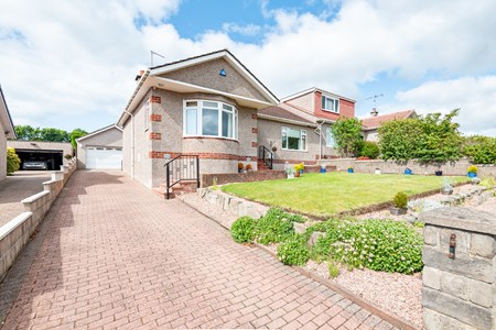 11 Ritchie Avenue, Monifieth DD5 4DJ