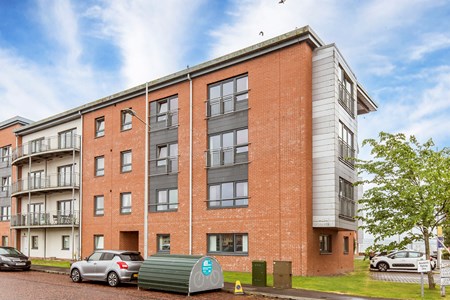 156 South Victoria Dock Road, Dundee DD1 3BF