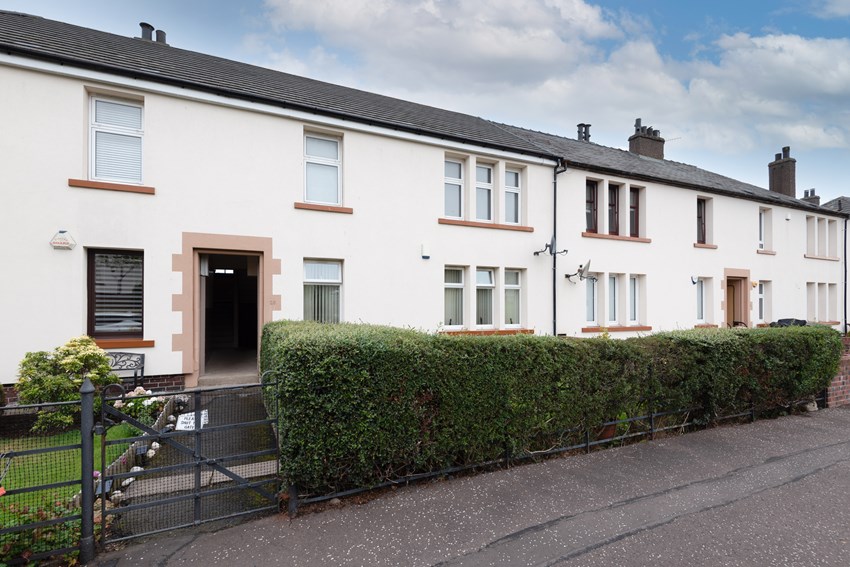 Flat C 23 Barnes Avenue