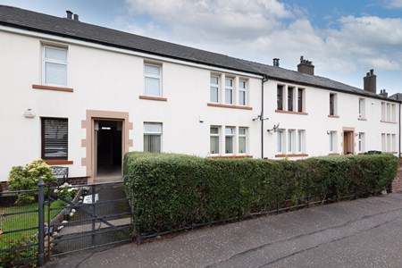 Flat C, 23 Barnes Avenue DD4 9AG