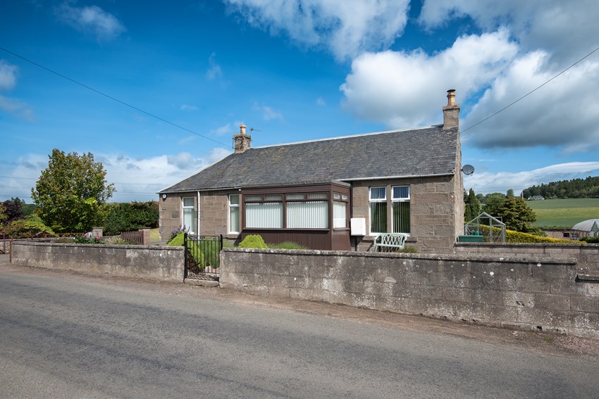 Lochmill Cottage Rosemill Road