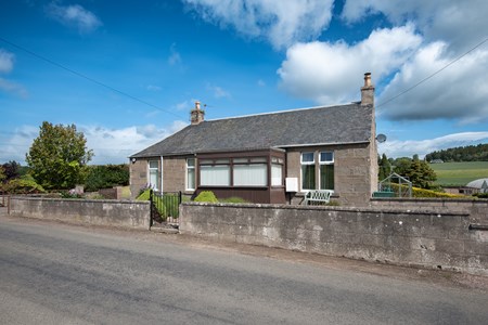 Lochmill Cottage, Rosemill Road DD3 0RW