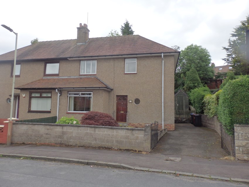 12 Duncan Terrace Dundee