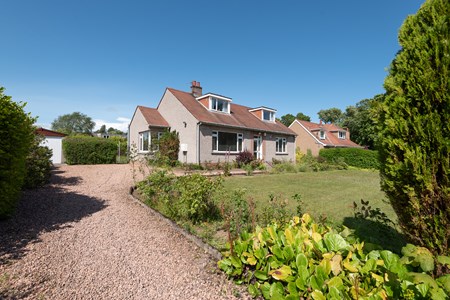 31 Albany Road, Broughty Ferry DD5 1NU