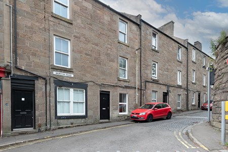 4 Muirton Road, Dundee DD2 2JP