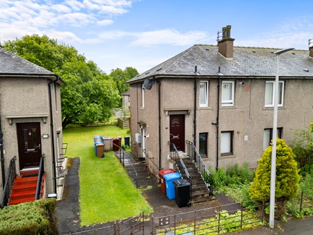 10 Glenprosen Drive, Dundee DD3 8EP