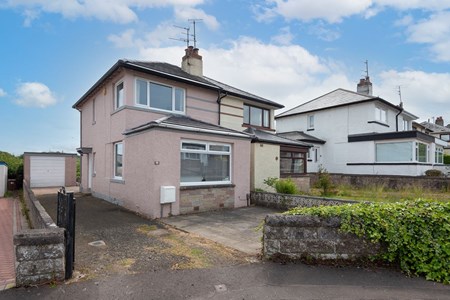21 Sutherland Street, Dundee DD2 2HQ