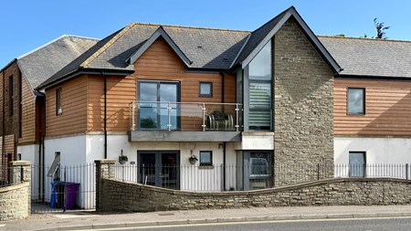 21 Viewfield Court, Arbroath DD11 2EA