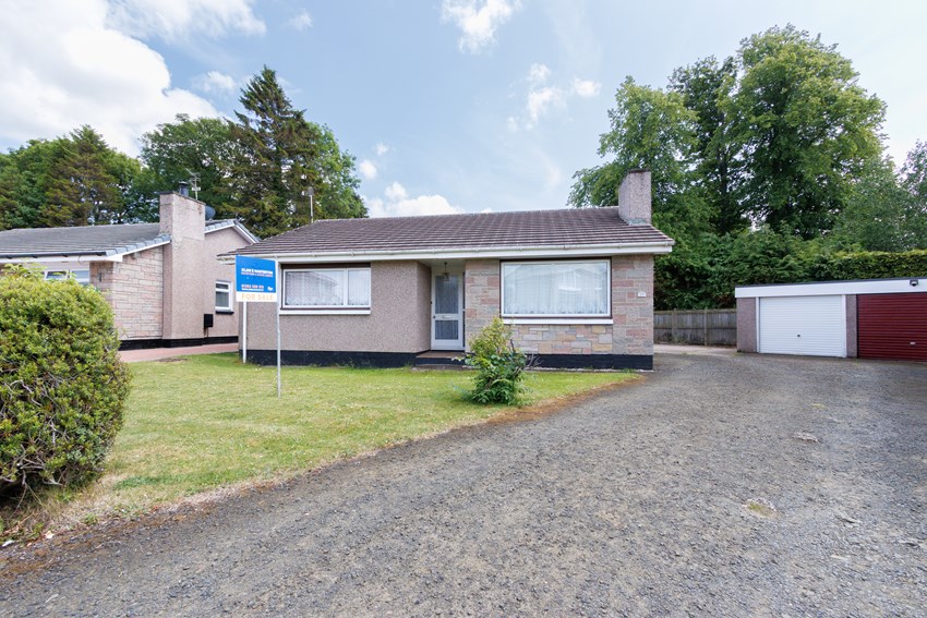 65 Grangehill Drive Monifieth