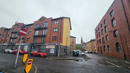 4 , Allan Lane, Dundee DD1 3EU