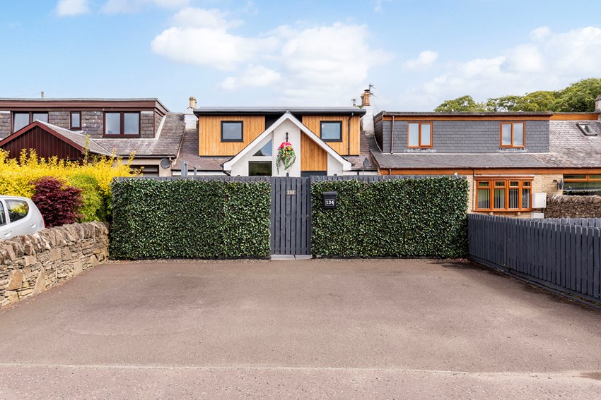 134 Coupar Angus Road Birkhill