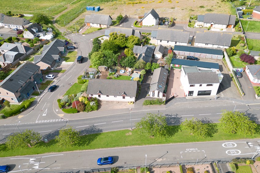 34 Lindsay Street Kirriemuir
