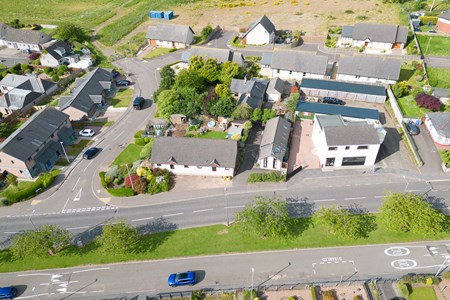 34 Lindsay Street, Kirriemuir DD8 5AP