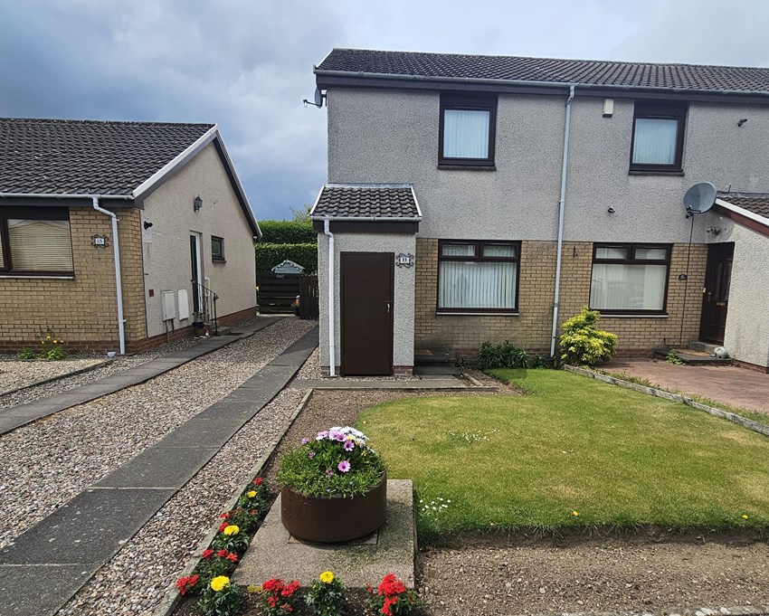 11 Kintail Place Broughty Ferry