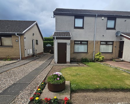 11 Kintail Place, Broughty Ferry DD5 3TA