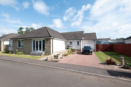 3 Green Lane, Monifieth DD5 4EX