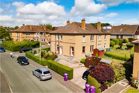 17 North Bank Street, Monifieth DD5 4LN