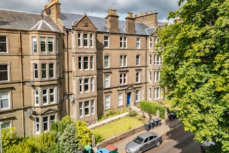 1/L, 4 Baxter Park Terrace, Dundee DD4 6NL