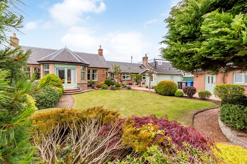 41 Victoria Street Kirriemuir