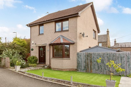 1 Cloan Grove, Dundee DD3 9DT