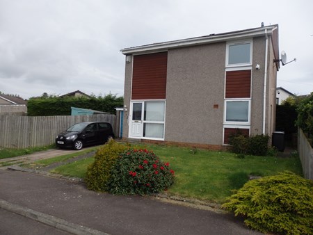 31 Fontstane Road, Monifieth DD5 4JX