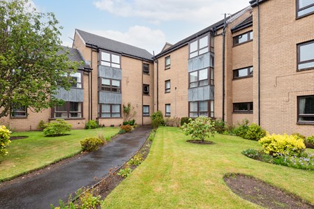 Flat D, 57 Church Street DD5 1EU