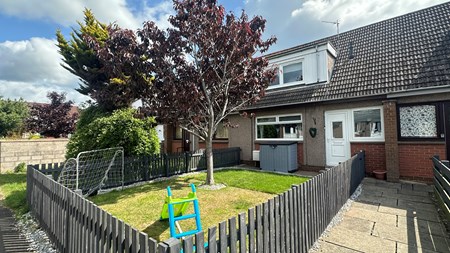 32 Westfield Place, Carnoustie DD7 7LE