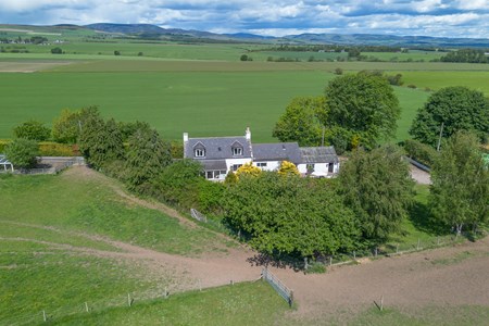 Briarton, Little Brechin DD9 6RQ
