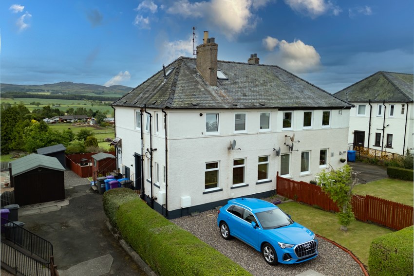 30 Dronley Terrace Muirhead
