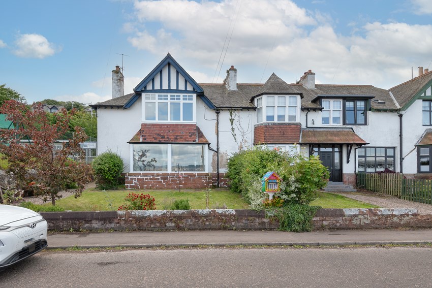 13 Bay Road Wormit