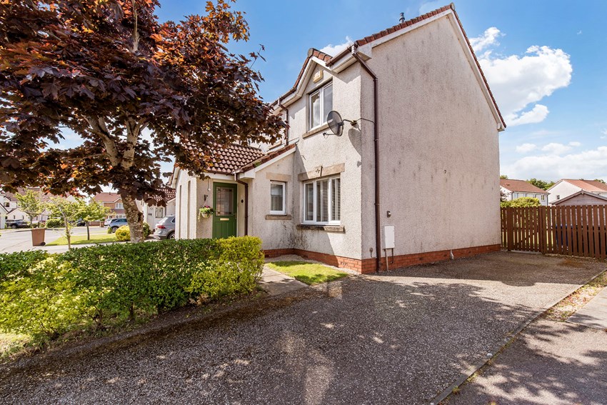 4 Clattowoods Place Dundee